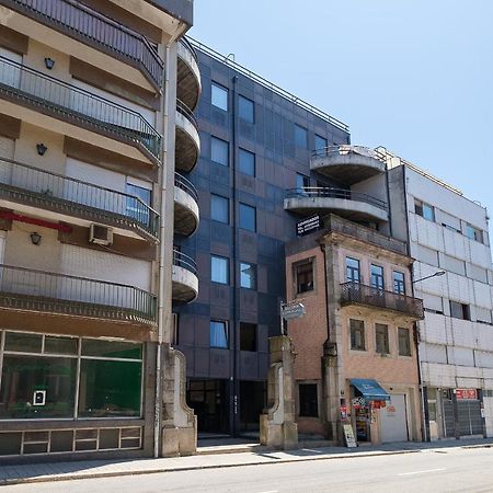 Dennis Family Friendly House By Rdc Apartment ปอร์โต ภายนอก รูปภาพ
