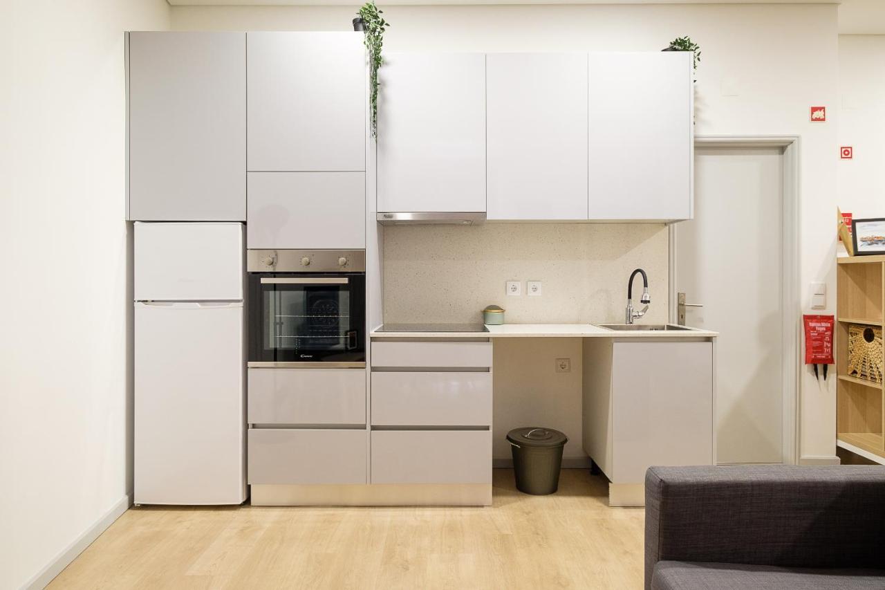 Dennis Family Friendly House By Rdc Apartment ปอร์โต ภายนอก รูปภาพ